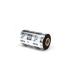 Zebra 3200 Pack de 12 Cintas de Transferencia Termica Original - Cintas de Cera/Resina - Nucleo 12.7mm, Ancho 56.9mm, Longitud..