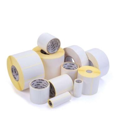 Zebra Z-Perform 1000D Pack de 12 Etiquetas Originales Perforadas 152x102 mm - 475 Unidades - 800284-605