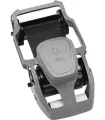 Zebra ZC100/300/350 Cinta Original Negro - 800300-301