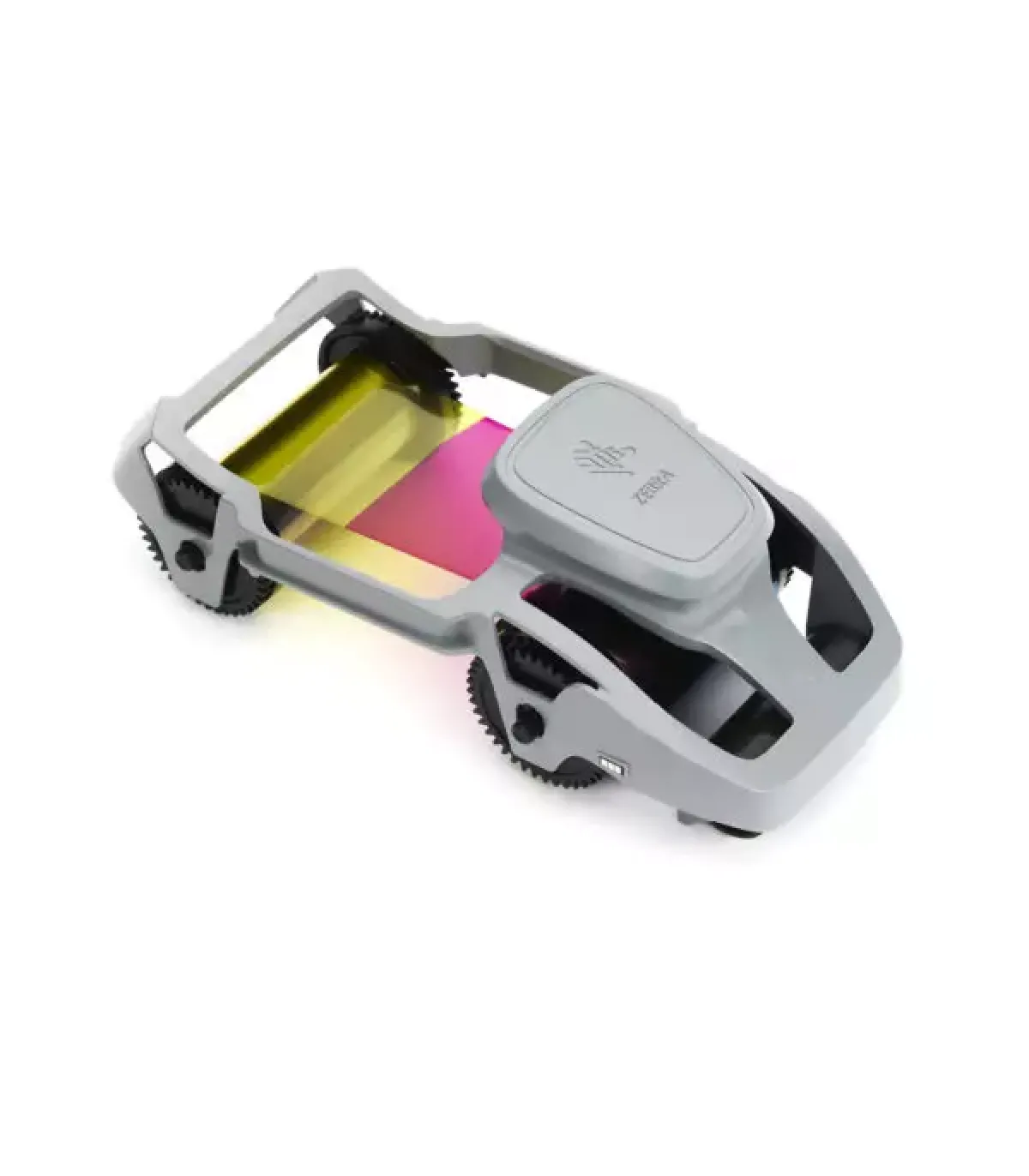 Zebra ZC350 Cinta Original Color - 800300-309EM