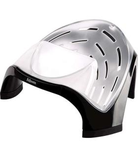 Fellowes Soporte para Portatil con 4 Puertos USB - Compartimento para Accesorios - 3 Ajustes de Altura - Peso Max 6kg