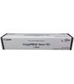 Canon imagePRESS T01 Negro Cartucho de Toner Original - 8066B001
