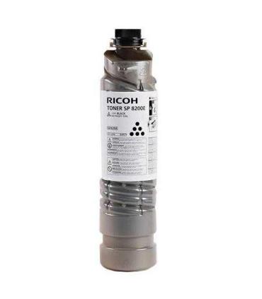 Ricoh Aficio SP8200DN Negro Cartucho de Toner Original - 821201