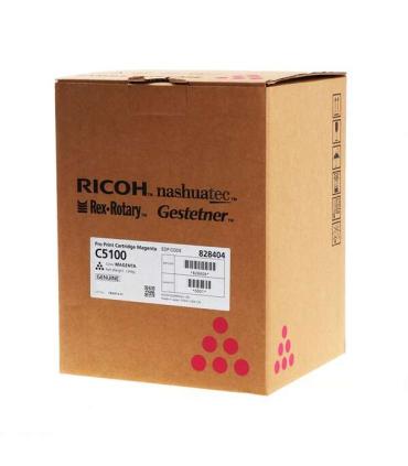 Ricoh Pro C5100/C5110 Magenta Cartucho de Toner Original - 828404