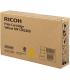 Ricoh Aficio MP-CW2200SP Amarillo Cartucho de Tinta Original - 841638/MP CW2200Y