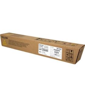 Ricoh Aficio MP-C2503SP/MP-C2003SP/MP-C2004SP/MP-C2504SP Amarillo Cartucho de Toner Original - 841926
