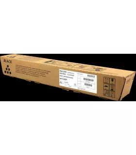 Ricoh Aficio MP-C4501/MP-C5501 Negro Cartucho de Toner Original - 842052/841583/841456