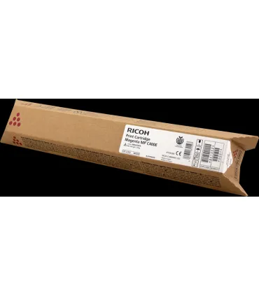 Ricoh Aficio MP-C300/MP-C400/MP-C401 Magenta Cartucho de Toner Original - 842237/842040/841552/841301