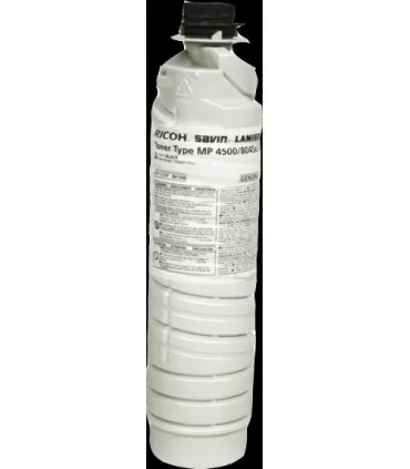Ricoh Type 4500D Negro Cartucho de Toner Original - 841347/840041/842239/842077