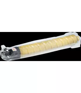 Ricoh IMC3000/IMC3500 Amarillo Cartucho de Toner Original - 842256/842252