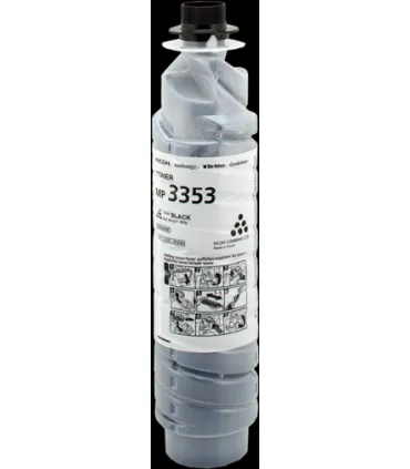 Ricoh Type 2220D Negro Cartucho de Toner Original - 885266/842342/842042