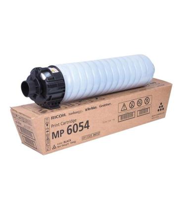 Ricoh Aficio MP4054/MP5054/MP6054 Negro Cartucho de Toner Original - 842349/842127