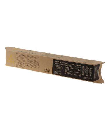 Ricoh IMC300 Amarillo Cartucho de Toner Original - 842385