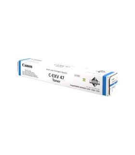 Canon CEXV47 Cyan Cartucho de Toner Original - 8517B002