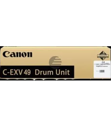Canon CEXV49 Tambor de Imagen Original Universal - 8528B003