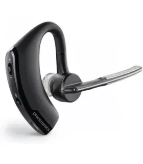 Plantronics Voyager Legend Auricular Monoaural con Microfono Bluetooth - Autonomia hasta 7h - Estuche de Carga - Color Negro