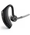 Plantronics Voyager Legend Auricular Monoaural con Microfono Bluetooth - Autonomia hasta 7h - Estuche de Carga - Color Negro