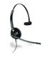 Plantronics EncorePro HW510 Auricular Monoaural con Microfono - Almohadilla Acolchada