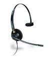 Plantronics EncorePro HW510 Auricular Monoaural con Microfono - Almohadilla Acolchada