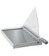 Leitz Precision Office A3 Guillotina de papel - Recorta hasta 15 Hojas - Formato A3 - Corte Acero Rectificado de Precision