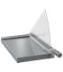 Leitz Precision Office Pro A3 Guillotina de papel - Recorta hasta 25 Hojas - Formato A3 - Corte Acero Rectificado de Precision