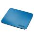 Esselte Alfombrilla Basica con Base Antideslizante - Control Del Raton Mejorado - Color Azul