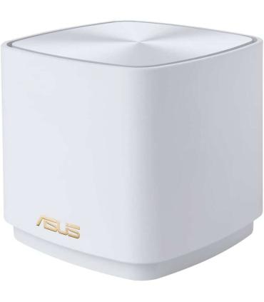 Asus ZenWiFi XD4 Plus Sistema WiFi Mesh AX1800 - Color Blanco