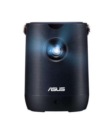 Asus ZenBeam L2 Proyector Portatil LED ANSI DLP FullHD 960 Lumenes - Altavoces 10W - MicroHDMI, USB - Autonomia hasta 150min ..