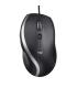 Logitech M500s Raton USB 4000dpi - 5 Botones - Uso Diestro - Color Negro