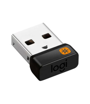 Logitech Unifying Receptor Inalambrico para Raton y Teclado