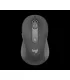 Logitech Signature M650 L Raton Inalambrico USB 2000dpi - 5 Botones - Uso Diestro
