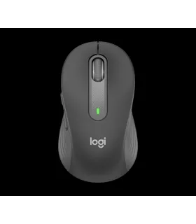 Logitech Signature M650 L Raton Inalambrico USB 2000dpi - 5 Botones - Uso Diestro