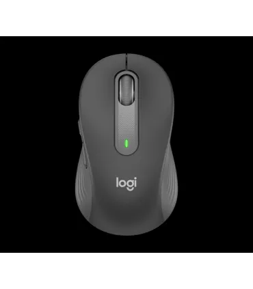 Logitech Signature M650 L Raton Inalambrico USB 2000dpi - 5 Botones - Uso Diestro