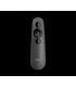 Logitech R500s Presentador Laser Inalambrico - Amplia Compatibilidad - Radio de Accion 20m