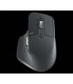 Logitech MX Master 3S Raton Inalambrico USB 8000dpi - Recargable - 7 Botones - Rueda de Pulgar - Uso Diestro