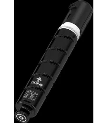 Canon CEXV48 Negro Cartucho de Toner Original - 9106B002