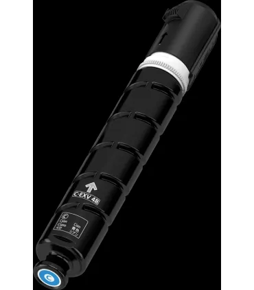 Canon CEXV48 Cyan Cartucho de Toner Original - 9107B002