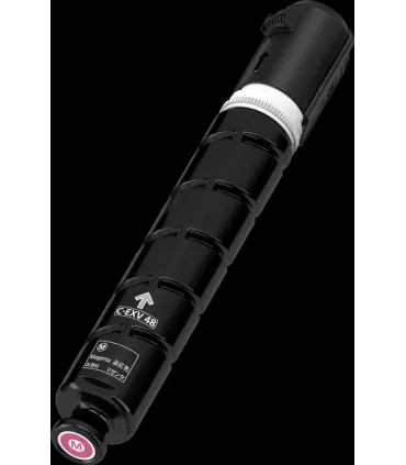 Canon CEXV48 Magenta Cartucho de Toner Original - 9108B002