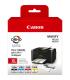 Canon PGI1500XL Pack de 4 Cartuchos de Tinta Originales - 9182B004