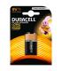 Duracell MN1604B1 Pila Alcalina 9V 6LP3146 Plus Power (1 unidad