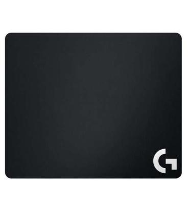 Logitech G440 Alfombrilla Rigida Gaming - Base de Goma - 34x28x0.3cm - Color Negro
