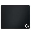 Logitech G440 Alfombrilla Rigida Gaming - Base de Goma - 34x28x0.3cm - Color Negro
