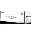 Canon CEXV50 Negro Cartucho de Toner Original - 9436B002