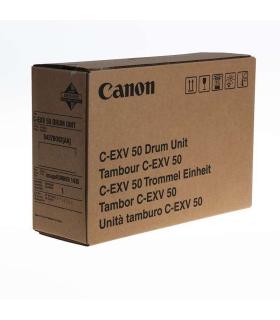 Canon CEXV50 Negro Tambor de Imagen Original - 9437B002 (Drum