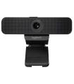 Logitech C925e Webcam HD 1080p - USB 2.0 - Microfono Integrado - Enfoque Automatico - Angulo de Vision 78º - Cable de 1.83m - Co