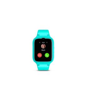 SPC Smartee 4G Kids Reloj Smartwacth Pantalla Tactil de 1.7" - Camara Selfie - Modo Colegio, Pasos, Alarmas - Proteccion IP68 ..