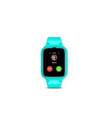 SPC Smartee 4G Kids Reloj Smartwacth Pantalla Tactil de 1.7" - Camara Selfie - Modo Colegio, Pasos, Alarmas - Proteccion IP68 ..