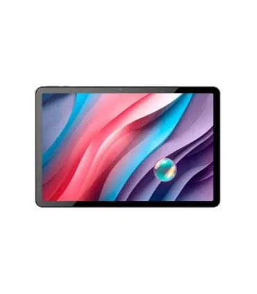 SPC Gravity 5 Pro Tablet Pantalla IPS 11" - 6GB - 128GB - Camara 5Mpx - Bateria 6.000mAh - Admite Carga de 18W - Color Gris