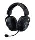 Logitech G Pro X Auriculares Gaming 7.1 con Microfono - Microfono Flexible - Diadema Ajustable - Almohadillas Acolchadas - Altav