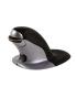 Fellowes Penguin Raton Inalambrico Ergonomico Vertical Ambidiestro - Desplazamiento Rapido y Preciso - Posicion Ergonomica y Nat